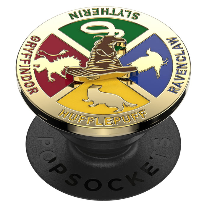 PopSockets PopGrip Warner