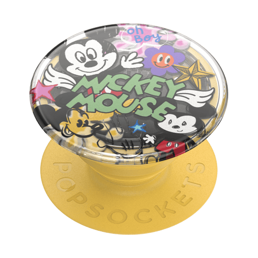 PopSockets PopGrip Disney Mickey Mouse Doodle