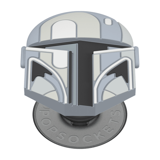 PopSockets PopGrip Disney Popout Mandalorian Helmet