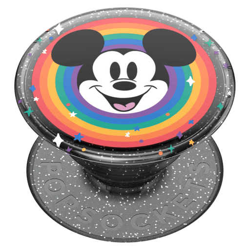 PopSockets PopGrip Disney Multi-Color