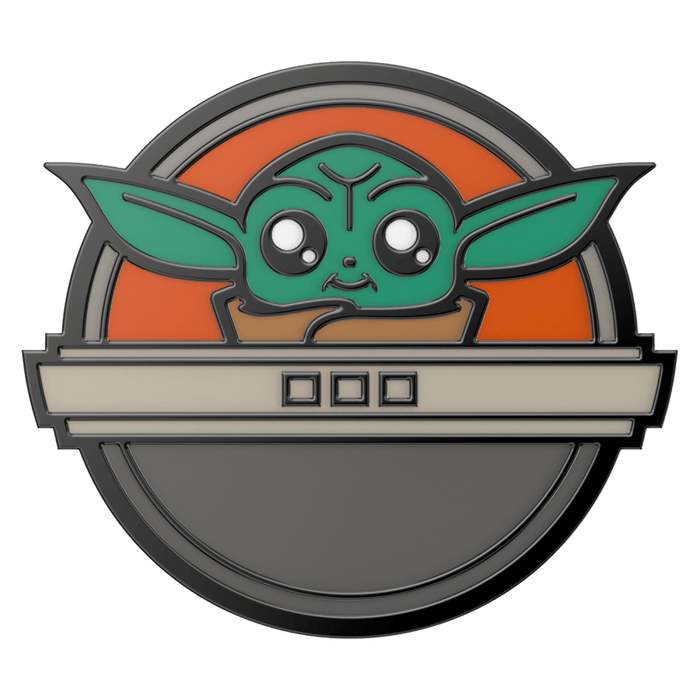 PopSockets PopGrip Star Wars Grogu Pod