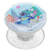 PopSockets PopGrip Disney Tidepool Snowglobe Stitch