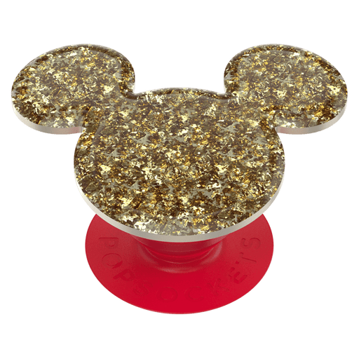 PopSockets PopGrip Disney Golden Mickey