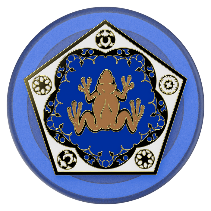 PopSockets PopGrip MagSafe Circle Warner