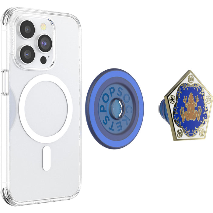 PopSockets PopGrip MagSafe Circle Warner Multi-Color