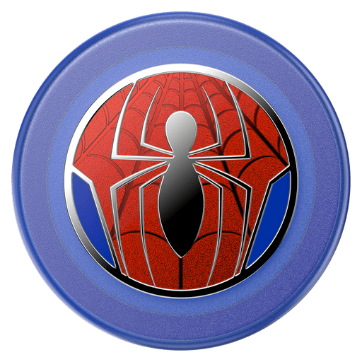 PopSockets PopGrip MagSafe Circle Marvel Red