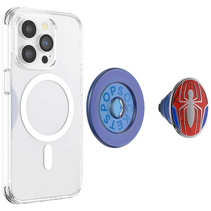 PopSockets PopGrip MagSafe Circle Marvel