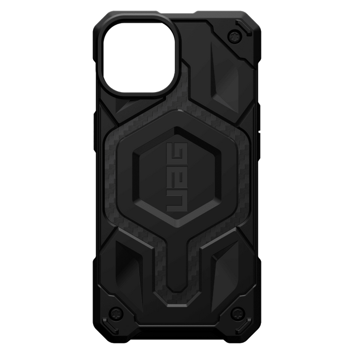 Urban Armor Gear (UAG) Monarch Pro MagSafe Case for Apple iPhone 14 / 13 Carbon Fiber