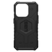 Urban Armor Gear (UAG) Pathfinder MagSafe Case for Apple iPhone 15 Pro Black