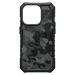Urban Armor Gear (UAG) Pathfinder SE Case for Apple iPhone 15 Pro Midnight Camo