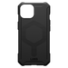 Urban Armor Gear (UAG) Essential Armor MagSafe Case for Apple iPhone 15 Black