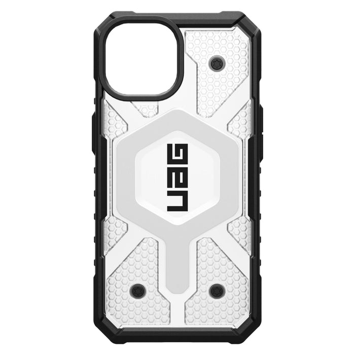 Urban Armor Gear Pathfinder MagSafe Case for Apple iPhone 15