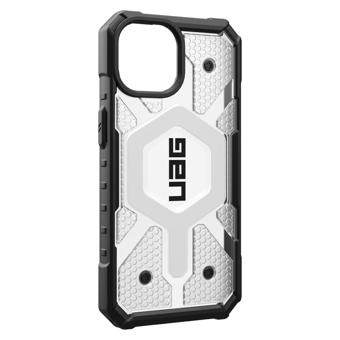 Urban Armor Gear Pathfinder MagSafe Case for Apple iPhone 15