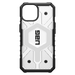 Urban Armor Gear (UAG) Pathfinder MagSafe Case for Apple iPhone 15 Ice
