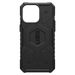 Urban Armor Gear (UAG) Pathfinder MagSafe Case for Apple iPhone 15 Pro Max Black
