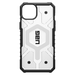 Urban Armor Gear (UAG) Pathfinder MagSafe Case for Apple iPhone 15 Plus Ice