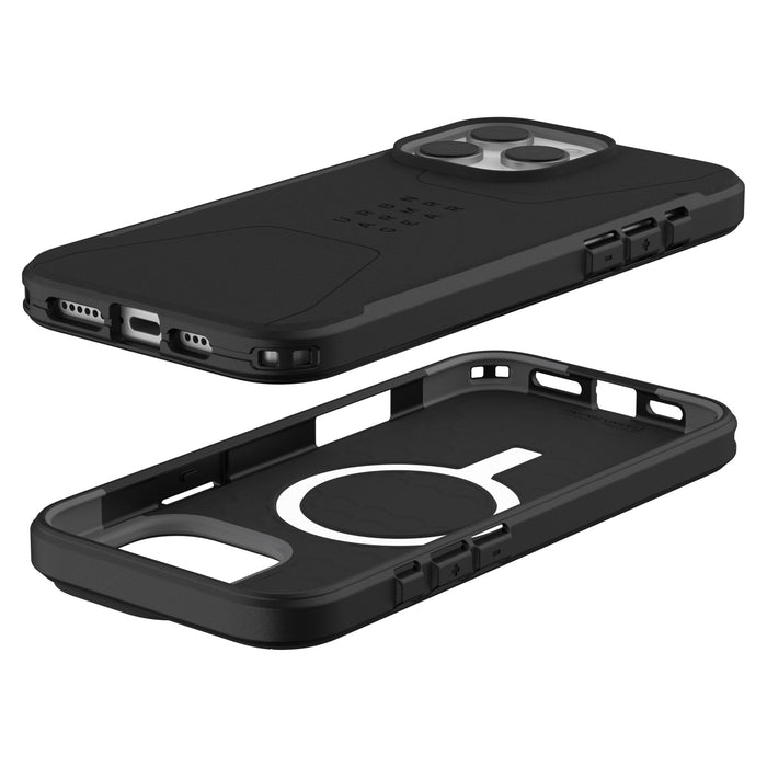 Urban Armor Gear Civilian MagSafe Case for Apple iPhone 16 Pro Max