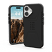 Urban Armor Gear Civilian MagSafe Case for Apple iPhone 16
