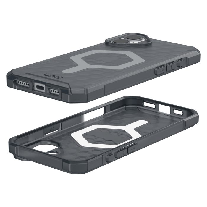 Urban Armor Gear Essential Armor MagSafe Case for Apple iPhone 16 Plus