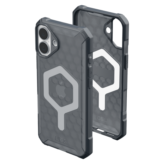 Urban Armor Gear Essential Armor MagSafe Case for Apple iPhone 16 Plus