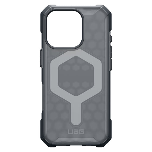 Urban Armor Gear Essential Armor MagSafe Case for Apple iPhone 16 Pro