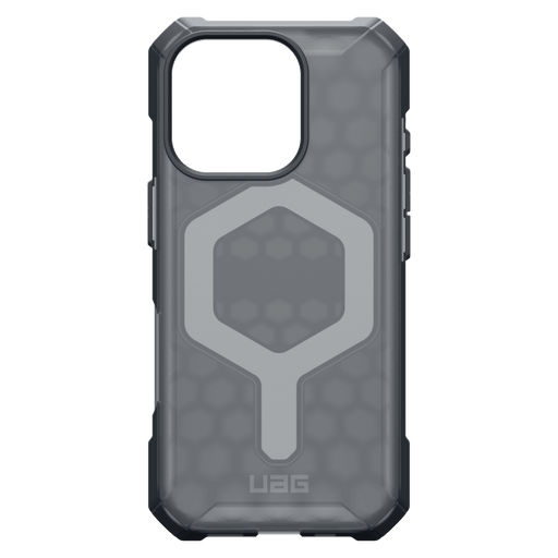 Urban Armor Gear Essential Armor MagSafe Case for Apple iPhone 16 Pro