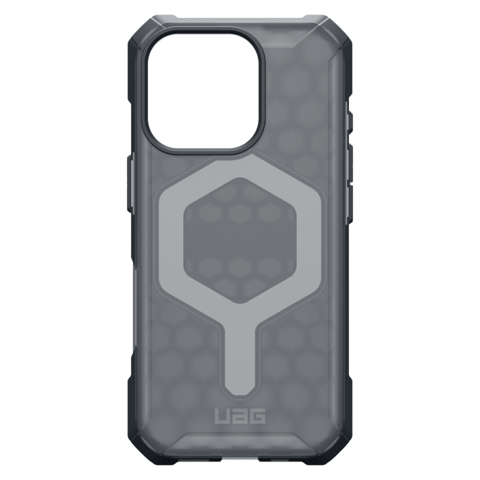 Urban Armor Gear Essential Armor MagSafe Case for Apple iPhone 16 Pro
