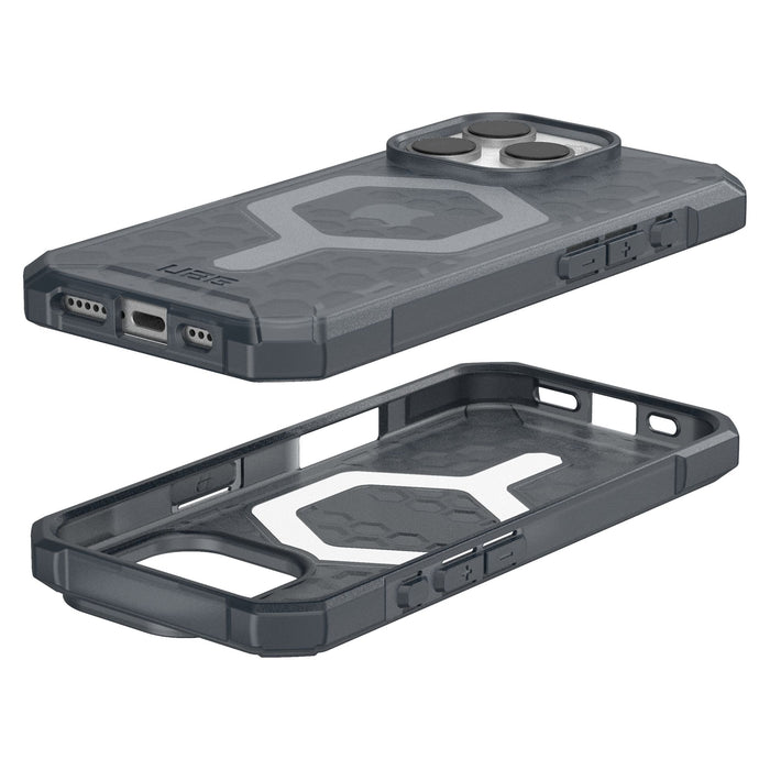 Urban Armor Gear Essential Armor MagSafe Case for Apple iPhone 16 Pro
