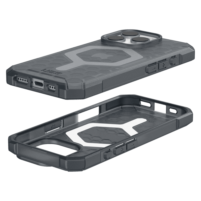 Urban Armor Gear Essential Armor MagSafe Case for Apple iPhone 16 Pro