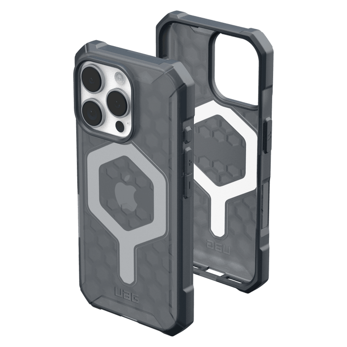 Urban Armor Gear Essential Armor MagSafe Case for Apple iPhone 16 Pro