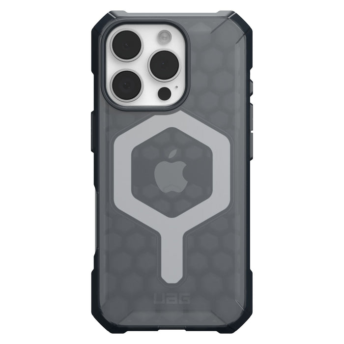 Urban Armor Gear Essential Armor MagSafe Case for Apple iPhone 16 Pro
