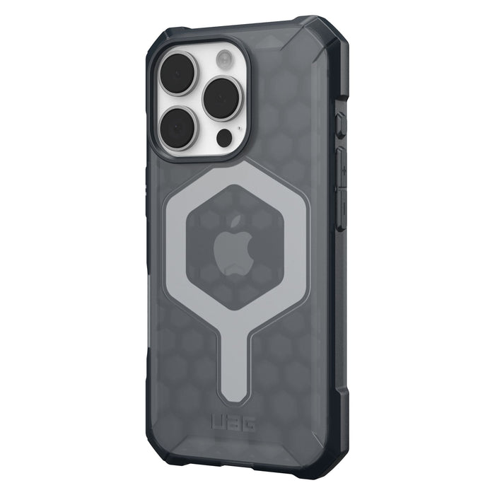 Urban Armor Gear Essential Armor MagSafe Case for Apple iPhone 16 Pro