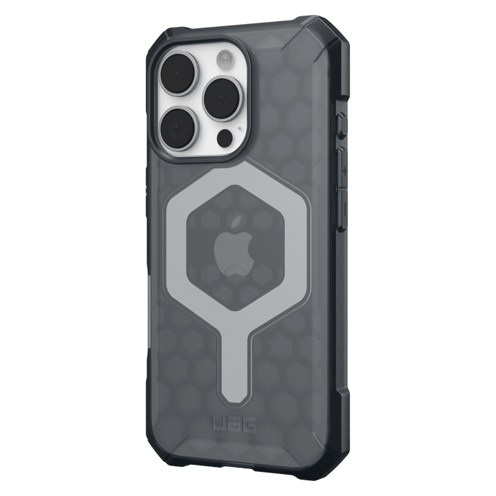 Urban Armor Gear Essential Armor MagSafe Case for Apple iPhone 16 Pro