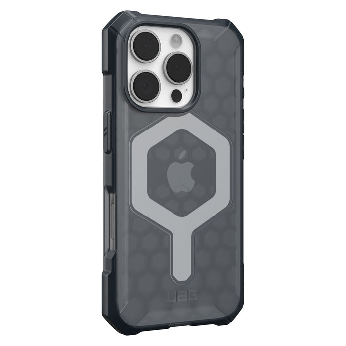 Urban Armor Gear Essential Armor MagSafe Case for Apple iPhone 16 Pro