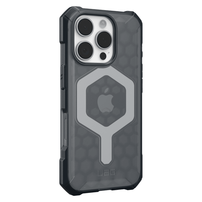 Urban Armor Gear Essential Armor MagSafe Case for Apple iPhone 16 Pro