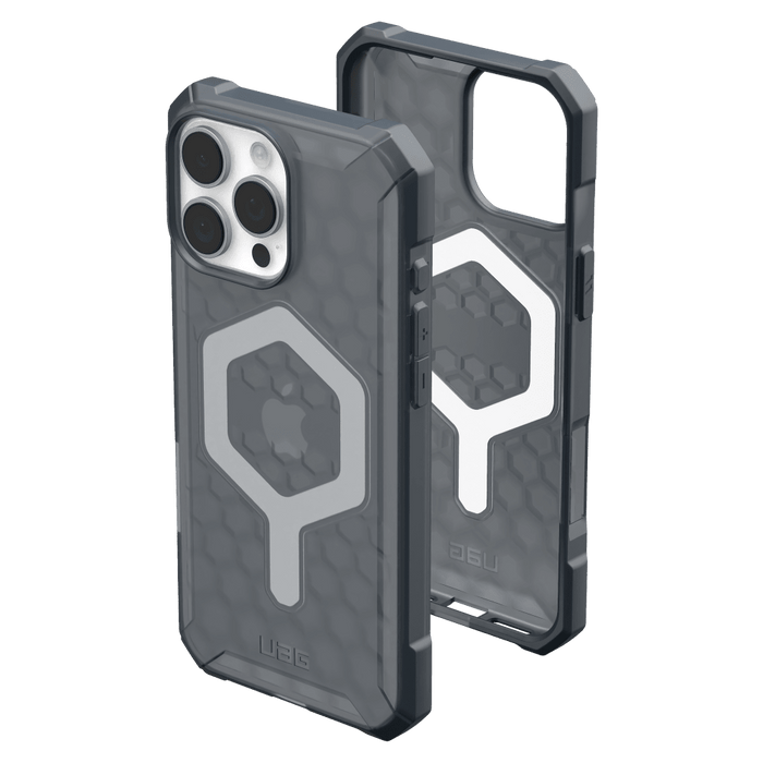 Urban Armor Gear Essential Armor MagSafe Case for Apple iPhone 16 Pro Max