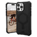 Urban Armor Gear Essential Armor MagSafe Case for Apple iPhone 16 Pro Max