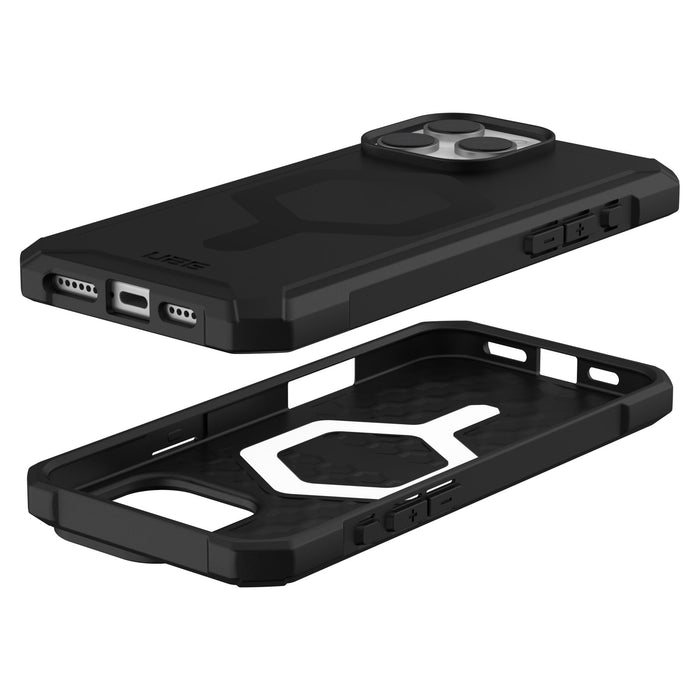 Urban Armor Gear Essential Armor MagSafe Case for Apple iPhone 16 Pro Max