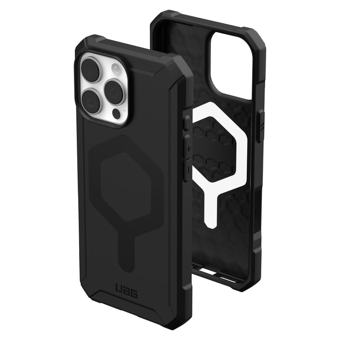 Urban Armor Gear Essential Armor MagSafe Case for Apple iPhone 16 Pro Max