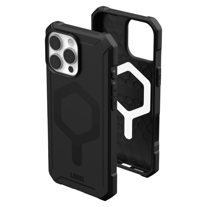 Urban Armor Gear Essential Armor MagSafe Case for Apple iPhone 16 Pro Max