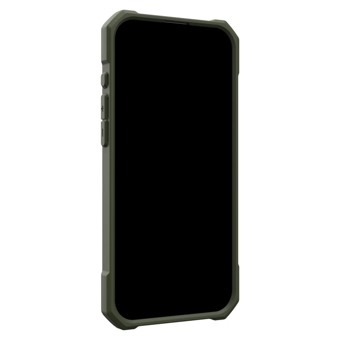 Urban Armor Gear Essential Armor MagSafe Case for Apple iPhone 16 Pro Max