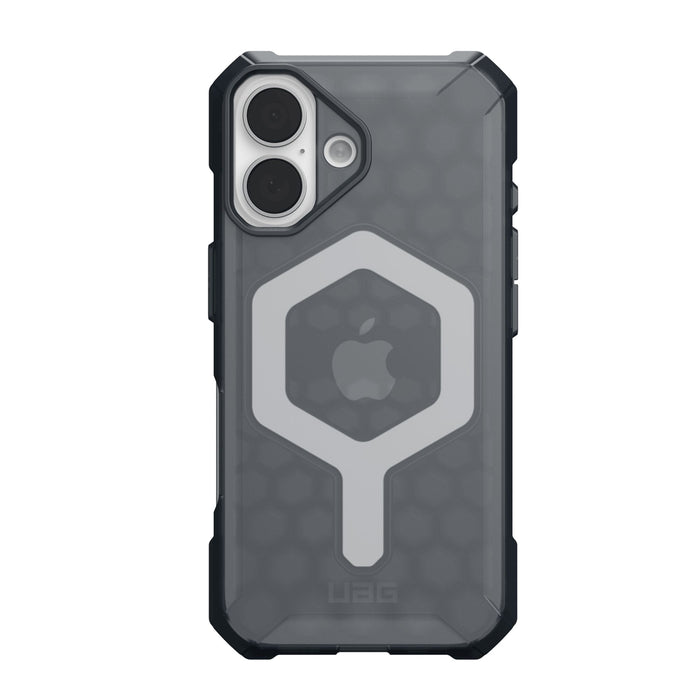Urban Armor Gear Essential Armor MagSafe Case for Apple iPhone 16