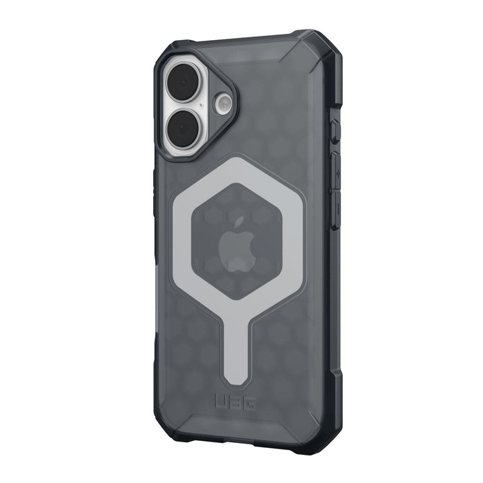 Urban Armor Gear Essential Armor MagSafe Case for Apple iPhone 16