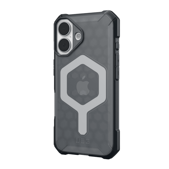 Urban Armor Gear Essential Armor MagSafe Case for Apple iPhone 16