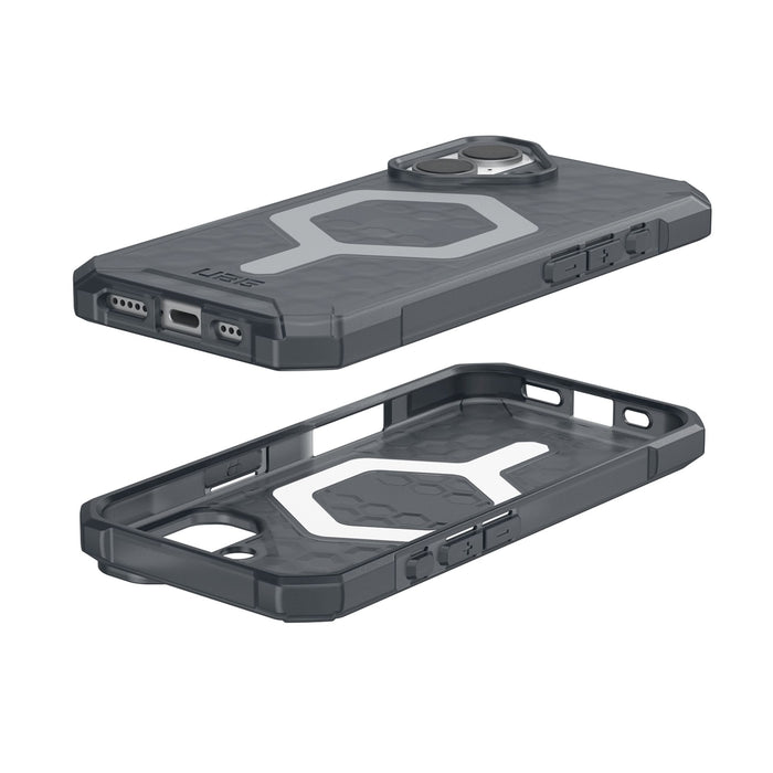 Urban Armor Gear Essential Armor MagSafe Case for Apple iPhone 16