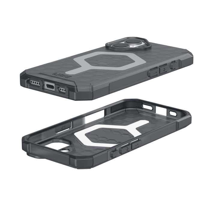 Urban Armor Gear Essential Armor MagSafe Case for Apple iPhone 16