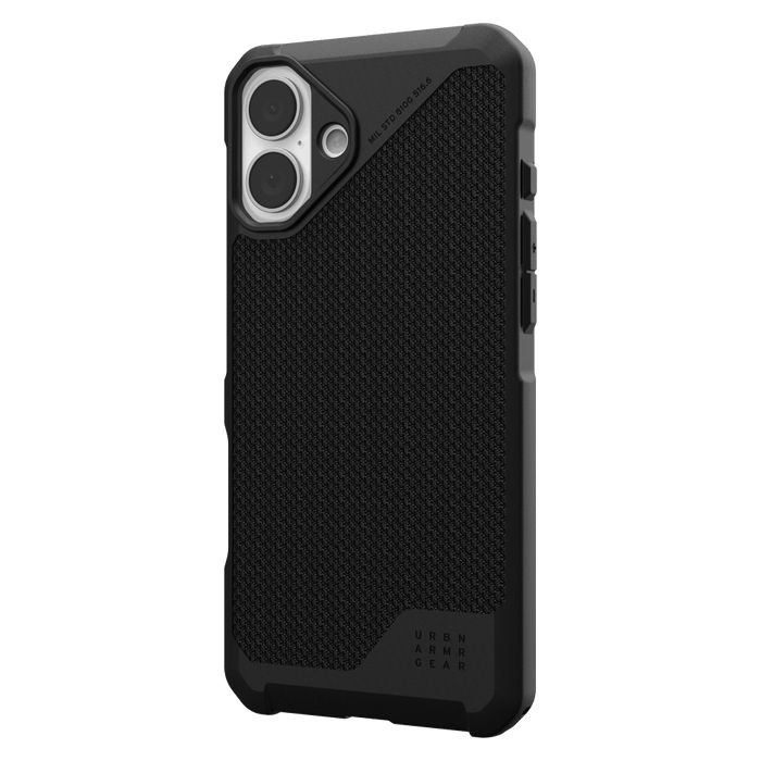 Urban Armor Gear Metropolis LT MagSafe Case for Apple iPhone 16 Plus