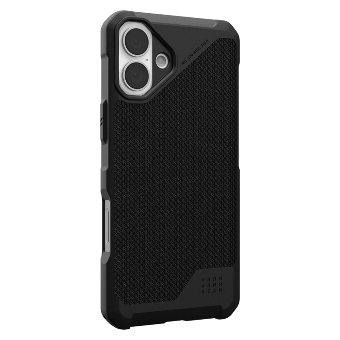 Urban Armor Gear Metropolis LT MagSafe Case for Apple iPhone 16 Plus