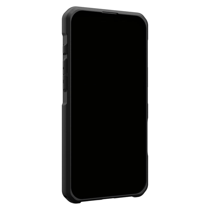 Urban Armor Gear Metropolis LT MagSafe Case for Apple iPhone 16 Plus Black