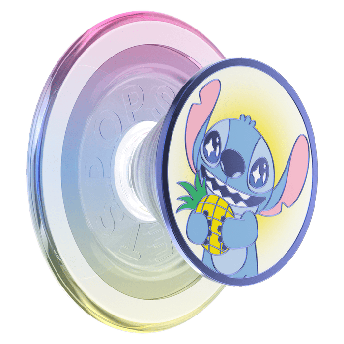 PopSockets PopGrip MagSafe Circle Enamel